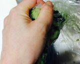 箸がススム！きゅうりのとろ〜りとろろがけ作り方3写真