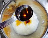 箸がススム！きゅうりのとろ〜りとろろがけ作り方5写真