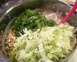 ソースも手作り。お好み焼き大量生産作り方2写真