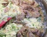 ソースも手作り。お好み焼き大量生産作り方3写真