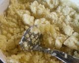 バニラアイスde超簡単スイートポテト作り方4写真