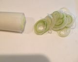 朝食にもう1品！ネギ好きにはたまらない♡作り方1写真