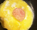 キャラ弁☆みいつけた！☆コッシー☆レグ作り方11写真