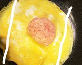 キャラ弁☆みいつけた！☆コッシー☆レグ作り方12写真