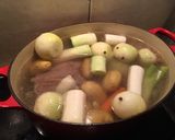寒い夜には あったかポトフ作り方7写真