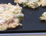 ソースも手作り。お好み焼き大量生産作り方6写真