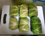 ✲コンソメ！ロールキャベツ✲作り方3写真