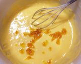 レモンパウンドケーキ作り方7写真