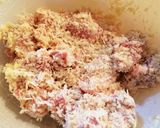 超簡単！チキン煮カツ丼☆作り方3写真
