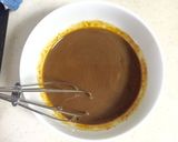 簡単♪コーヒーケーキ作り方2写真