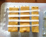 簡単♪コーヒーケーキ作り方11写真