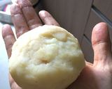 簡単!子供喜ぶ!鮭とじゃがいもの包み焼き作り方5写真