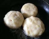 簡単!子供喜ぶ!鮭とじゃがいもの包み焼き作り方6写真