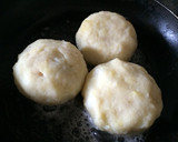 簡単！子供喜ぶ！鮭とじゃがいもの包み焼き作り方6写真