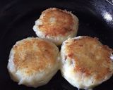 簡単!子供喜ぶ!鮭とじゃがいもの包み焼き作り方7写真