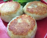簡単!子供喜ぶ!鮭とじゃがいもの包み焼き作り方8写真