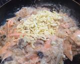 ご飯の残りで!イタリアンリゾット☆作り方5写真