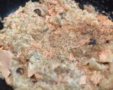 ご飯の残りで!イタリアンリゾット☆作り方6写真