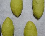 天然酵母で抹茶パン！作り方9写真