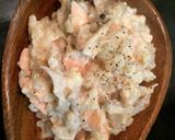ご飯の残りで!イタリアンリゾット☆作り方7写真