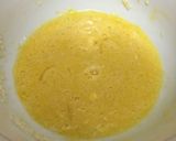 ふわたまチキンラーメン ソパデアホ風作り方1写真