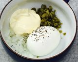 鶏胸肉で チキン南蛮作り方2写真