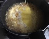 ふわたまチキンラーメン ソパデアホ風作り方2写真