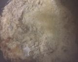 ふわたまチキンラーメン ソパデアホ風作り方3写真