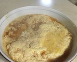 ふわたまチキンラーメン ソパデアホ風作り方4写真