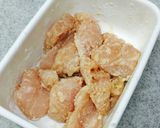 鶏胸肉で チキン南蛮作り方5写真