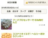 フードプロセッサーで むね肉だんご作り方9写真