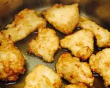 鶏胸肉で チキン南蛮作り方7写真