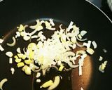 茄子とトマトと豚肉の炒め物作り方1写真