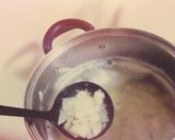 節約✨衣不要！かんたんコロッケ(^ ^)作り方3写真