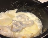 簡単！レンコン&ポテトグラタン作り方3写真