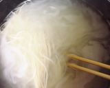 そうめんガレット作り方1写真