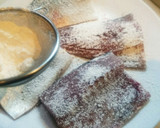 美味しい！さばのムニエル☆焼きトマト添え作り方2写真