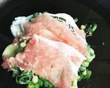 ☆ネギおこ☆作り方4写真