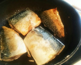 美味しい！さばのムニエル☆焼きトマト添え作り方3写真