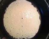 そうめんガレット作り方3写真