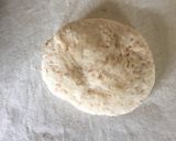 ♡グラハムパン&グラハムクッキパン♡作り方8写真