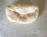 ♡グラハムパン&グラハムクッキパン♡作り方9写真