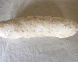 ♡グラハムパン&グラハムクッキパン♡作り方11写真