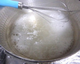毎日食べる牛乳寒天*甘さ控えめ☆簡単作り方6写真