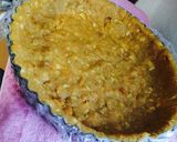 簡単!美味!!チョコレートタルト作り方3写真