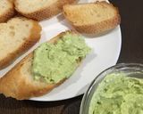 アボカドディップ作り方5写真