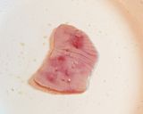 マグロのゴマ風味炙り作り方3写真