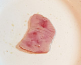 マグロのゴマ風味炙り作り方3写真