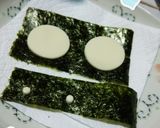 ♡ミニオン(ボブ)弁当♡作り方1写真