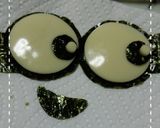 ♡ミニオン(ボブ)弁当♡作り方3写真